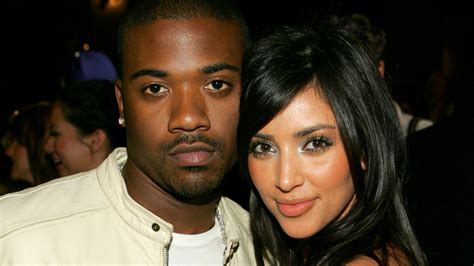 Kim Kardashian Sex Tape with Ray J